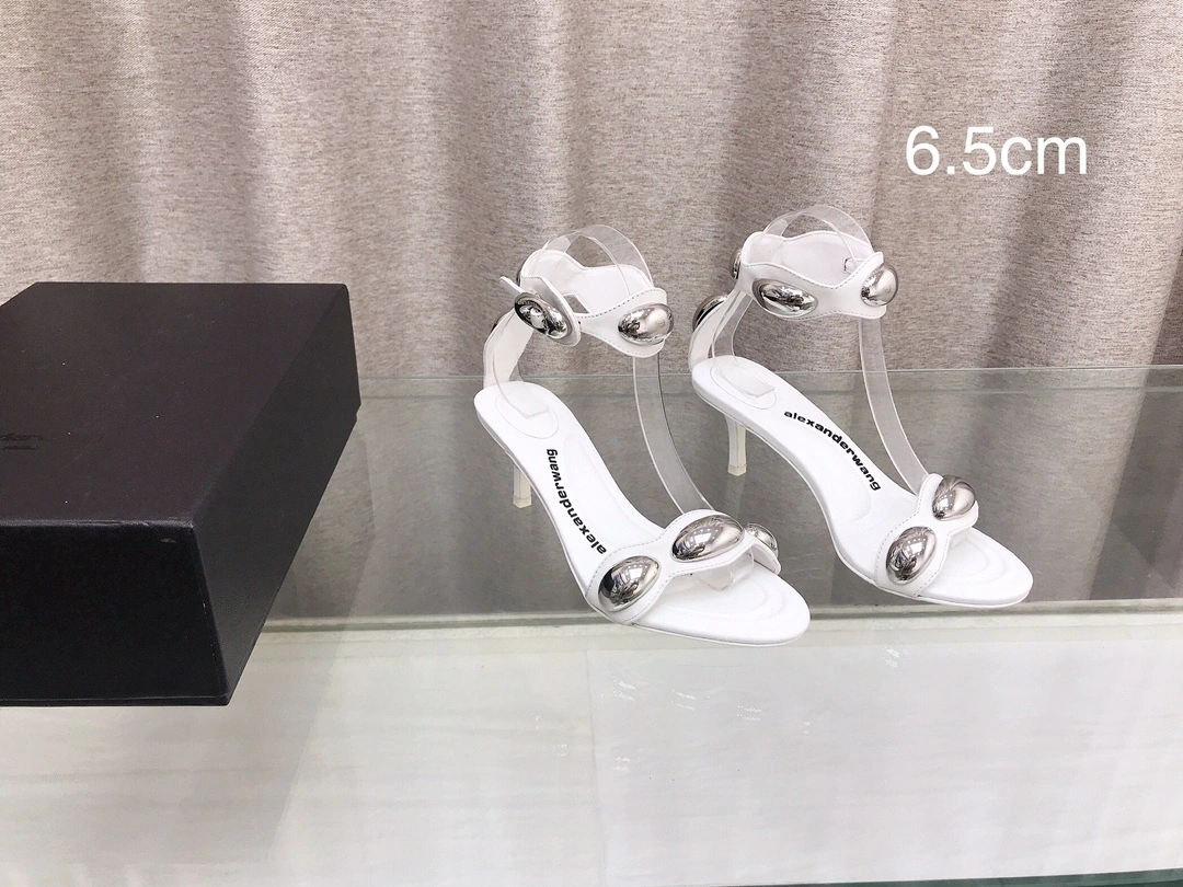 COCO-- W196 30124S002144 Heel height：6.5CM Calfskin sheepskin item:E-X198C0730